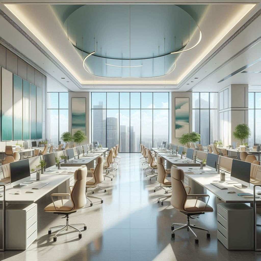 咨询公司负责写字楼办公智能门禁管理时遇到客户投诉集中反馈该向谁发起协同